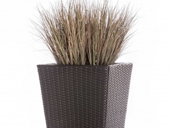 Polyrattan