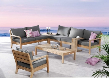Garten-Sets
