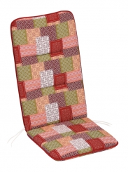 Best Basic Line Sesselpolster Polsterauflage D.1863 