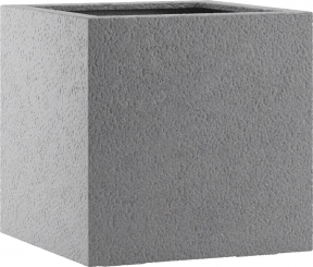 Pflanzkübel Esteras Lisburn Basalt Grey 27cm 