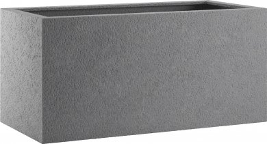 Blumenkasten Esteras Gillingham Basalt Grey 57 