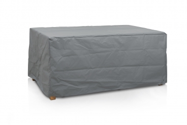 Schutzhülle für Gartentisch  200x100x70cm 240201 