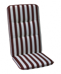 Best Basic Line Sesselpolster Polsterauflage D.0271 