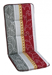 Best Basic Line Sesselpolster Polsterauflage D.0772 