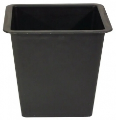 Kunststoffeinsatz Pflanzeinsatz 30cm 