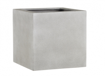 Pflanzkübel Esteras Lisburn Warm Concrete 27cm 