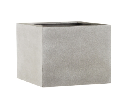 Pflanzkübel Esteras Lincoln Warm Concrete 47 