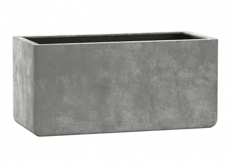 Blumenkasten Esteras Ulster old stone grey 57cm 