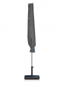 Schutzhaube für Sonnenschirm 130cm lang 240260 