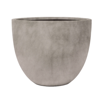 Kirschke Blumenkübel Fiberglas Salford Beton 
